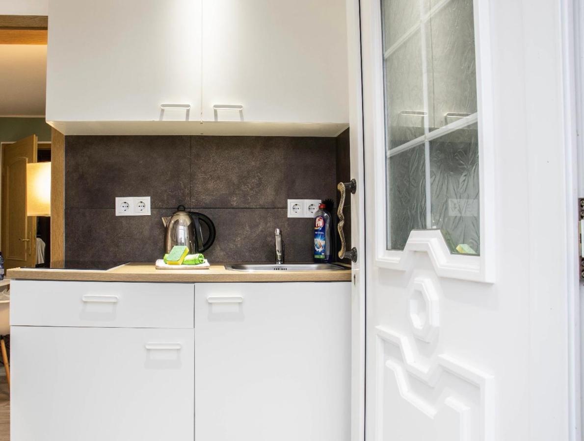 Kleine Gemuetliche Einliegerwohnung Mit Garten Und Pool Nordstemmen Exteriör bild